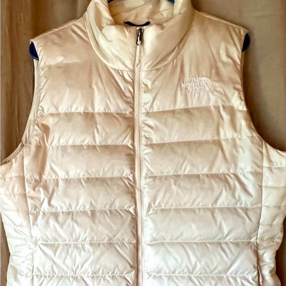 North Face Aconcagua Vest - Women’s XL